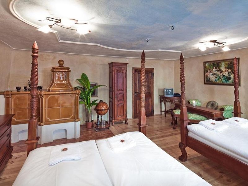 Hotel Photo 13