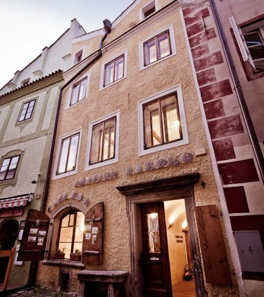 Hotel Photo 16