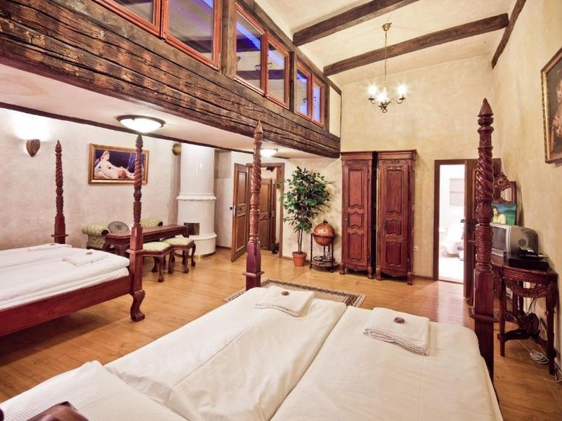 Hotel Photo 8