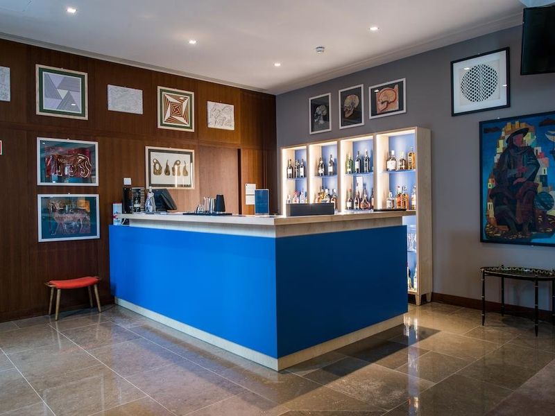 Hotel Photo 18