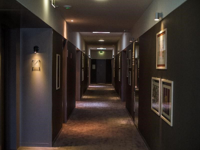 Hotel Photo 21