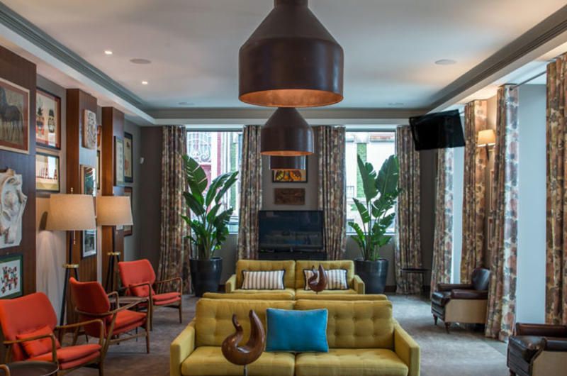 Hotel Photo 9