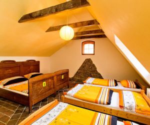 Travel Hostel Cesky Krumlov Czech Republic