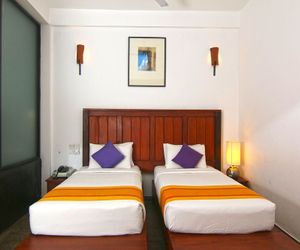 Hostel City Hub Colombo Airport Katunayaka Sri Lanka