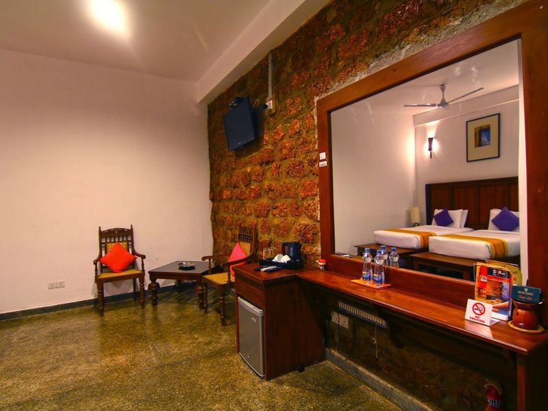 Hotel Photo 17