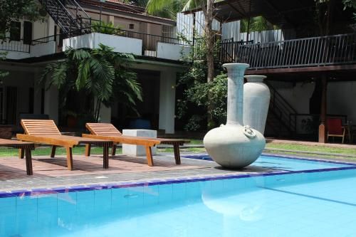 Hotel Photo 22