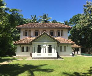 Old Clove House Unawatuna Sri Lanka