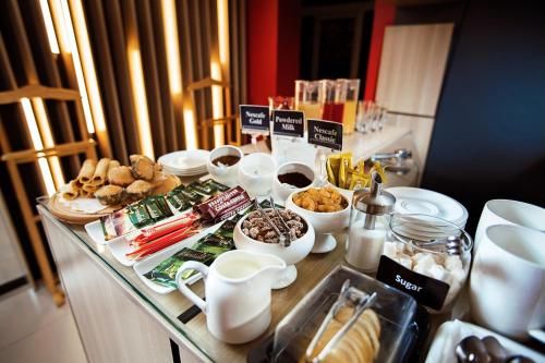 Hotel Photo 13