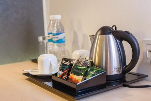 Hotel Photo 16