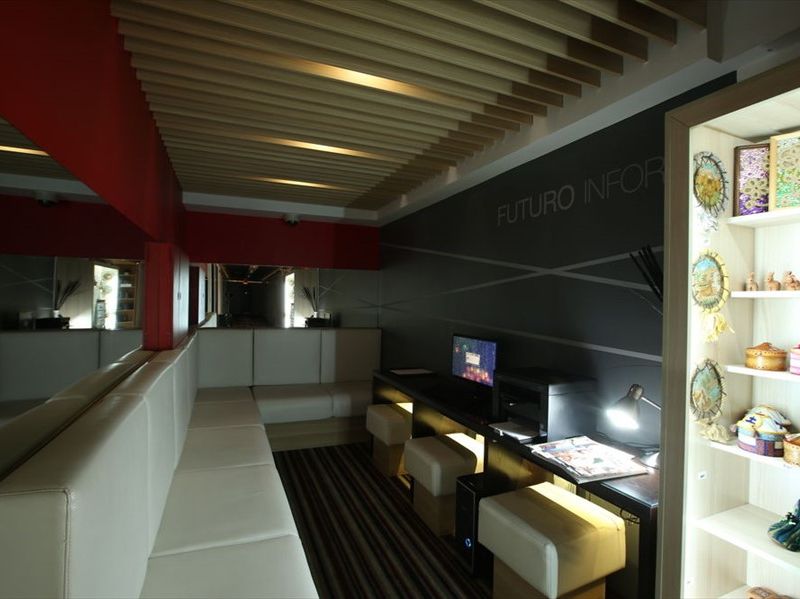 Hotel Photo 20