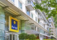 Отзывы Kyriad Hotel Paris Bercy Village, 3 звезды