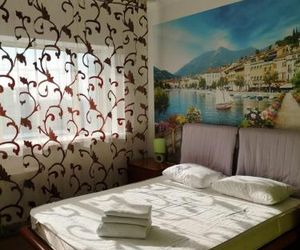 The Place Astana Hostel Astana Kazakhstan