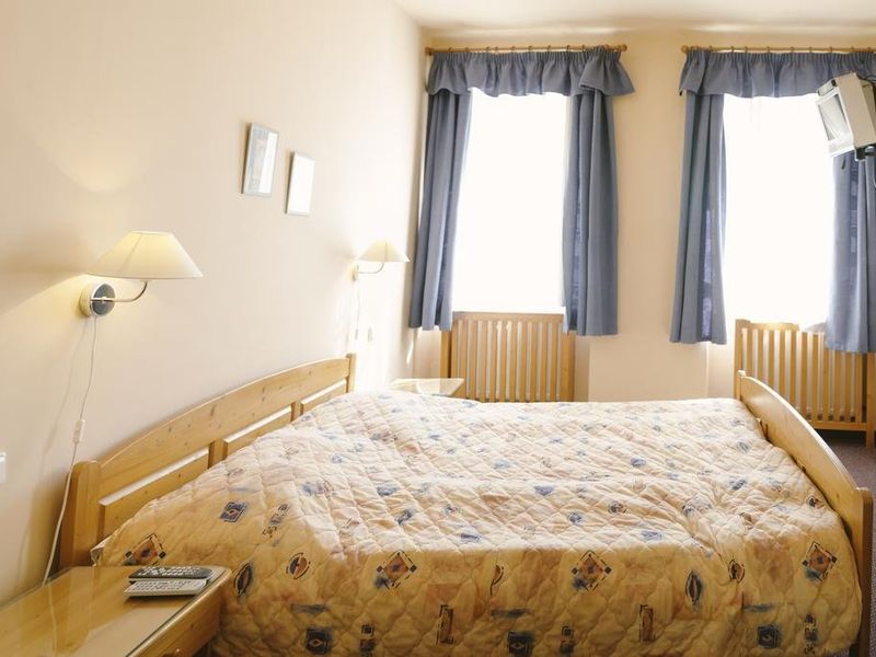Hotel Photo 1