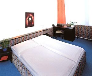 Hotel U Tri Lvu Ceske Budejovice Czech Republic