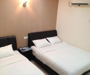 ZEN Rooms Golden Star Kuantan Malaysia