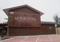 Отзывы Merlin Hotel, 1 звезда