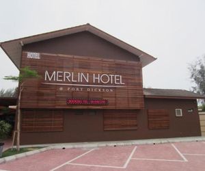 Merlin Hotel Port Dickson Malaysia