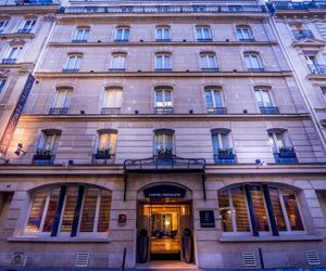 L’Hotel Pergolèse Paris Paris France