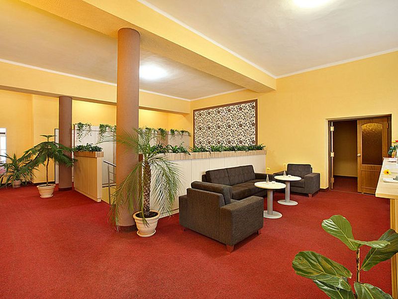 Hotel Photo 14