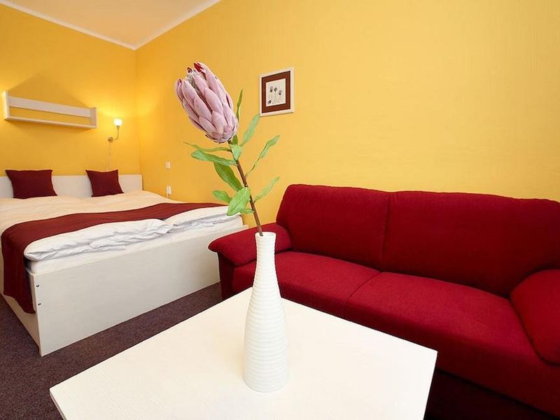 Hotel Photo 9