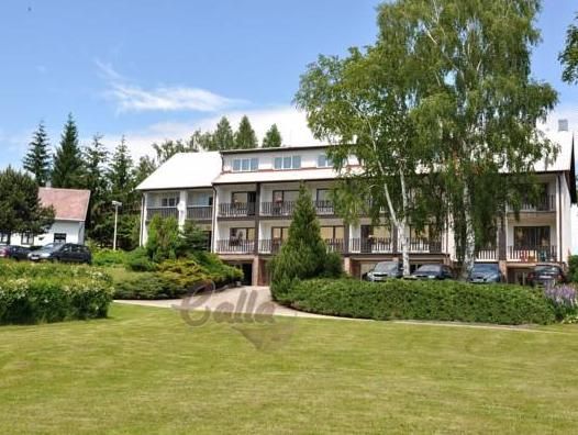 Hotel Photo 21
