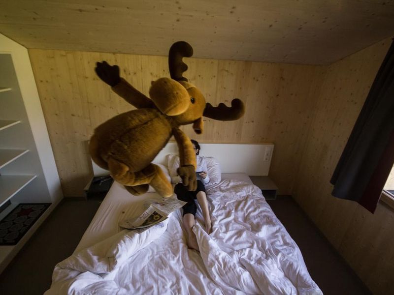 Hotel Photo 9