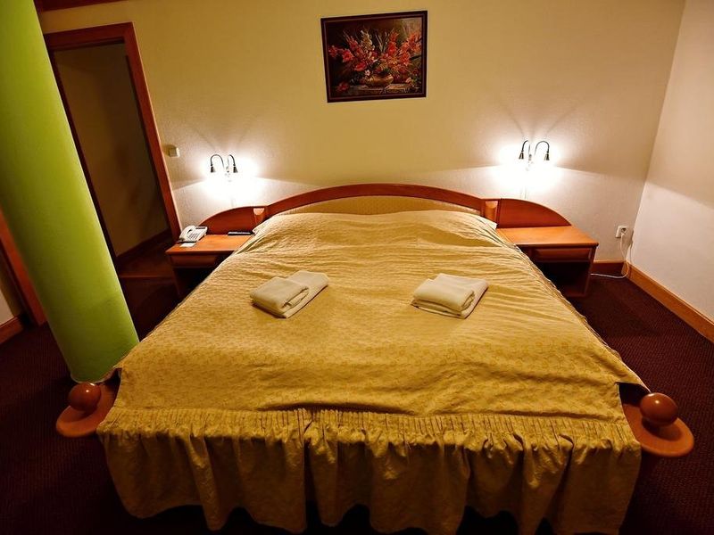 Hotel Photo 1