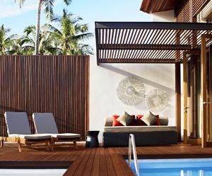 W Koh Samui Mae Nam Thailand