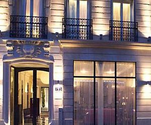 Le 123 Elysees - Astotel Paris France