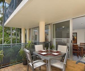 Amore Apartment Byron Bay Australia