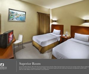 Hotel Bumi Banjar Banjarmasin Indonesia