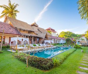 Kuta Baru Hotel Kuta Indonesia