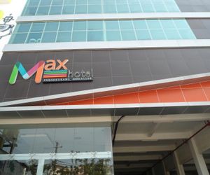 Max Hotel Makassar Indonesia