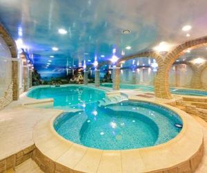Prestige House Verona Hotel Kazan Russia