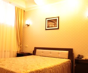 Duna Hotel Kazan Russia