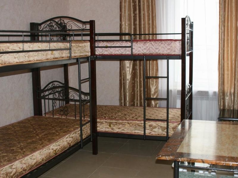 صورة الفندق 1