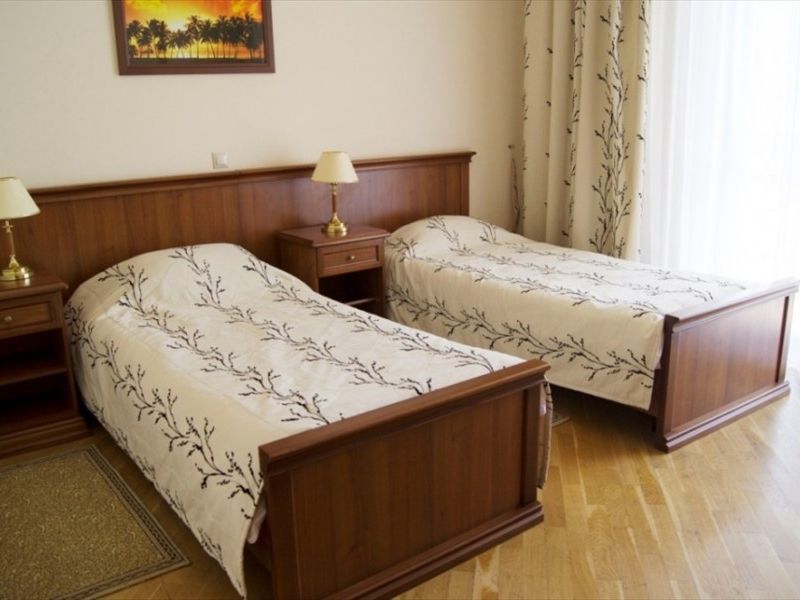 Hotel Photo 1
