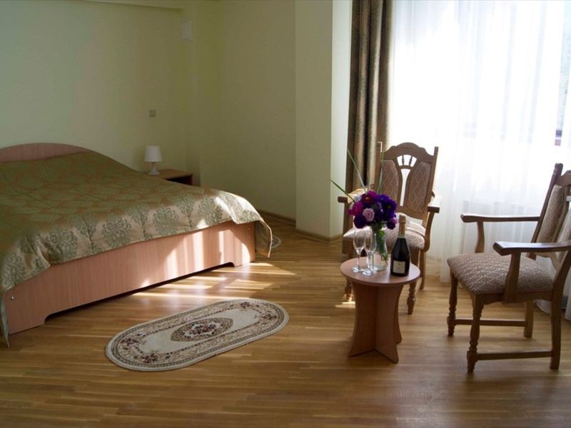 Hotel Photo 5