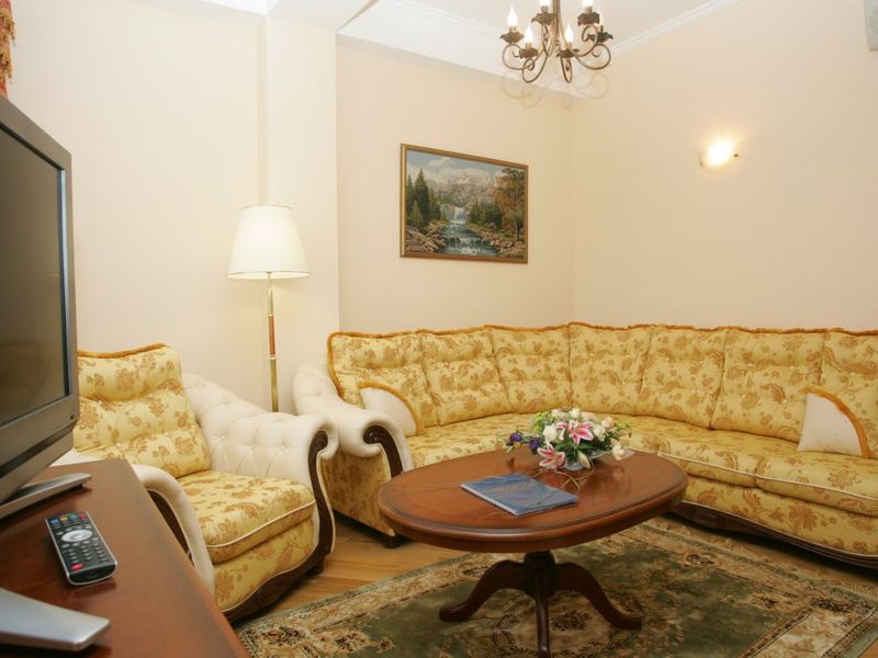 Hotel Photo 7