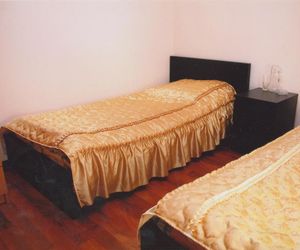 Hotel Tiko Rayevo Russia