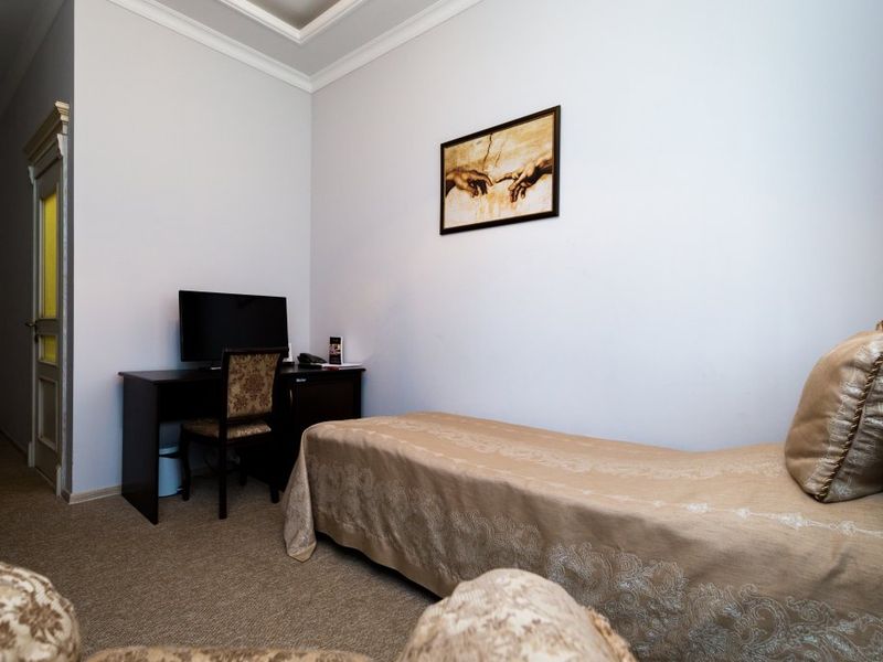 Hotel Photo 1