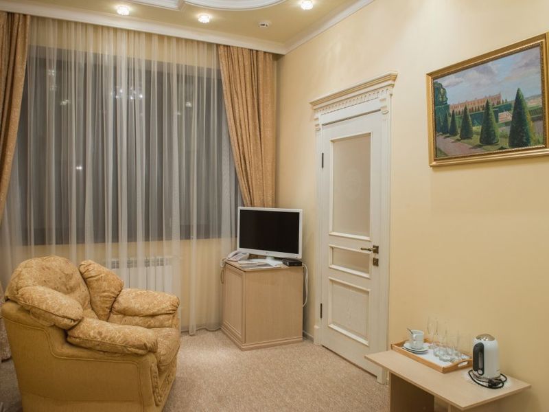Hotel Photo 5
