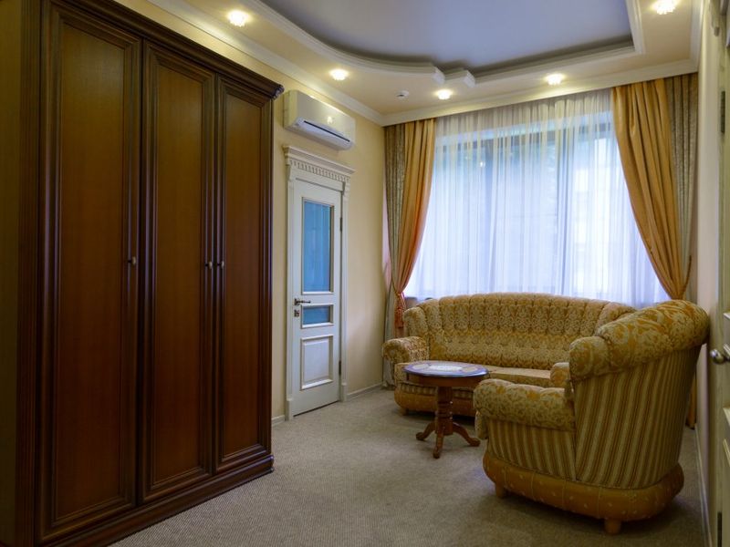 Hotel Photo 8