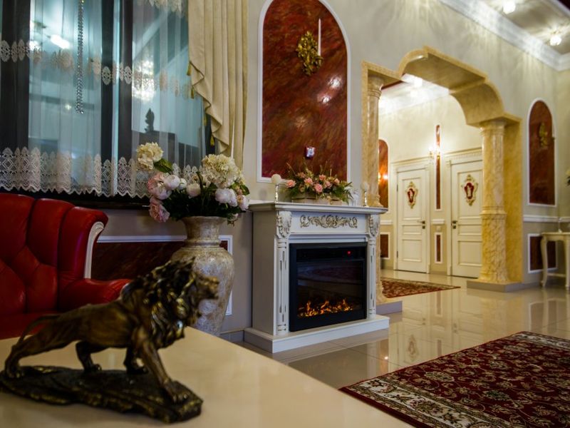 Hotel Photo 9