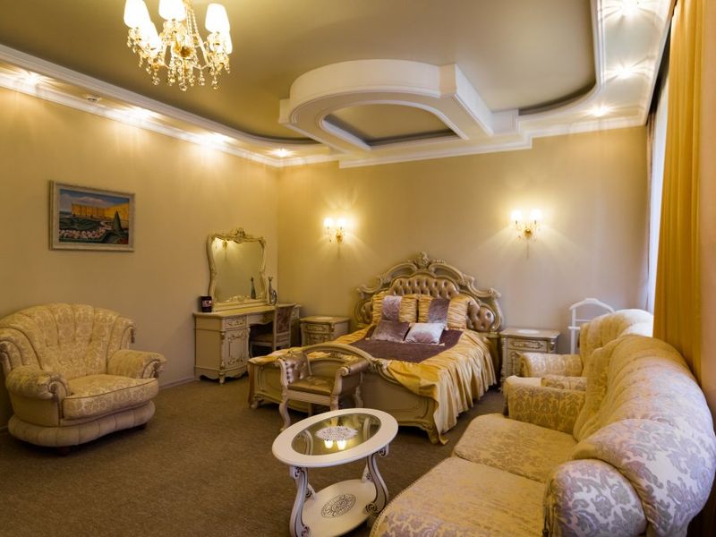 Hotel Photo 10