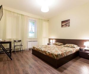 Rooms on Sadovaya Samara Russia