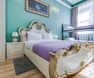 Guest House Fenix St. Petersburg Russia