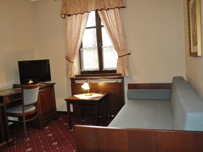 Hotel Photo 11