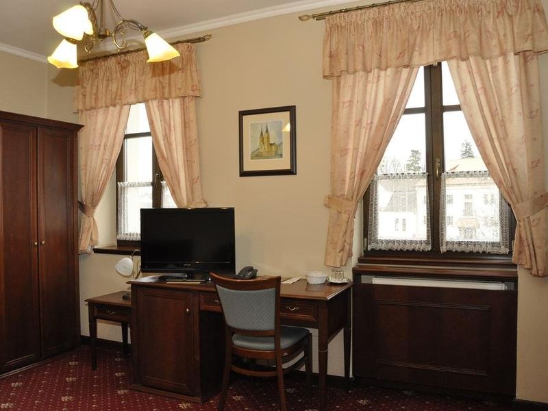 Hotel Photo 12