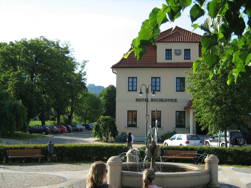 Hotel Photo 23